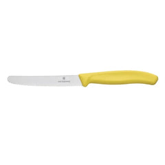 Victorinox Steak & Tomato Knife 11 cm
