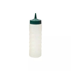 Green Top Sauce Bottle 750ml