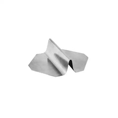 Sandwich Guard Stainless Steel 160mm