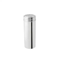 Salt Dredger 500ml Stainless Steel