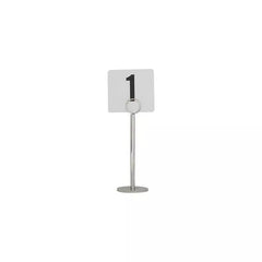 Table Number Stand 200mm