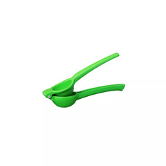 Hand Juicer Small Green 205mm