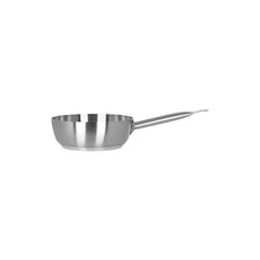 Chef Inox Elite Sauteuse Tapered 200x70mm 1.8lt