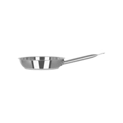 Chef Inox Elite Frypan No Lid 245x50mm