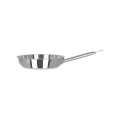 Chef Inox Elite Frypan No Lid 260x55mm