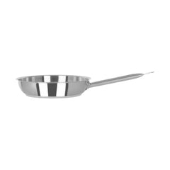 Chef Inox Elite Frypan No Lid 280x60mm