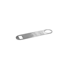 Bottle Opener Flat 18/10