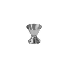 S/S Double Jigger 15ml/30ml