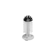 Single Glass Brush with Suction Cups