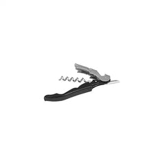 Deluxe Waiters Friend Black Bottle opener