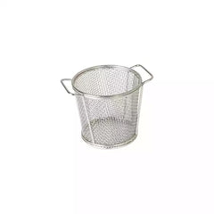 Round Service Basket 90mm