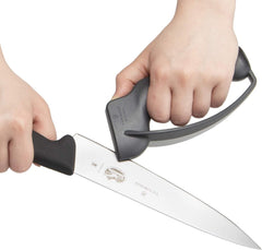 Victorinox Handheld Knife Sharpener Grey