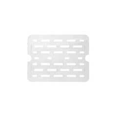 Polycarbonate Drain Plate