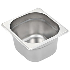 Chef Primo Anti Jam 1/9 GN Pan 100mm deep