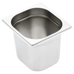 Chef Primo Anti Jam 1/9 GN Pan 150mm deep