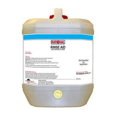 CJet Rinse Aid 10L