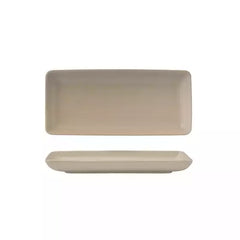 SAND RECT SHARE PLATTER-220x100mm