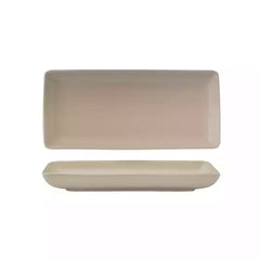SAND RECT SHARE PLATTER-250x125mm