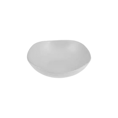 PEARL ASPEN ORGANIC SHAPE BOWL-170mm