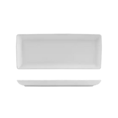 PEARL ASPEN RECT SHARE PLATTER-335x140mm