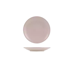 PEARL BLUSH ROUND COUPE PLATE-180mm