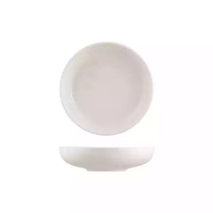 SNOW ROUND SHARE BOWL - 200mm