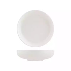 SNOW ROUND SHARE BOWL - 225mm