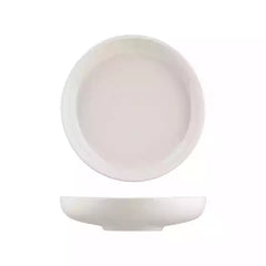 SNOW ROUND SHARE BOWL - 250mm