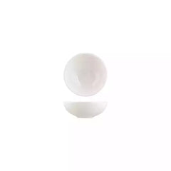 SNOW ROUND DEEP BOWL - 210mm