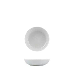 WILLOW SCALLOPED SHARE BOWL - 155mm