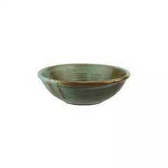NOURISH ROUND BOWL-205mm