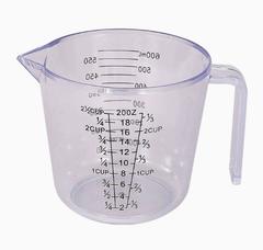 Measuring jug D150x210(H) mm