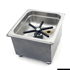 Sunmixer Milk Jug Rinser