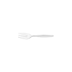 TABLEKRAFT ATLANTIS CAKE FORK 18/0 145mm