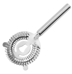 Chef Primo Hawthorne Cocktail Strainer 140x81mm