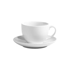 Western Tea Cup