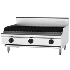 Goldstein Gas Chargrill BBQ 914mm