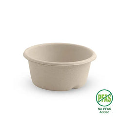 Sugarcane Sauce Cups 60ml (box of 1000)