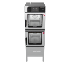 Convotherm C4EMT6.10C 2IN1 - 12 Tray Electric Combi-Steamer Oven