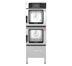 convotherm c4emt6.10c 2in1 combi-steamer ovens