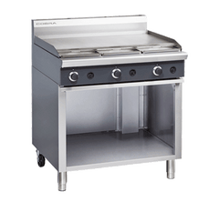 cobra c9a cooktops