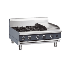 cobra c9c-b cooktops