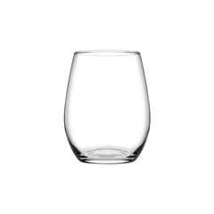 Amber Stemless 570ml (BOX OF 24)