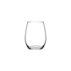 Amber Stemless 350ml (BOX OF 24)