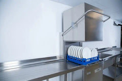 Classeq P500 Pass-Through Dishwasher