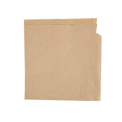 Fiesta Brown Paper Bags S 1000