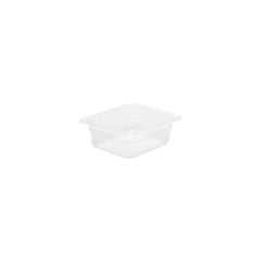 Chef Inox GN Storage Container 1/6
