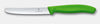 Victorinox Steak Knife Green