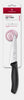 Victorinox Wide Blade Cooks-Carving Knife 12cm Blade Black