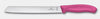 Victorinox Classic Bread Knife 21 cm Pink